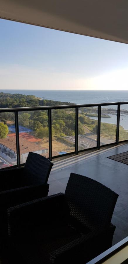 Snaeck Apartment Floor 11 Sea View Висбю Экстерьер фото